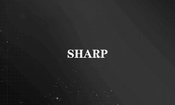 SHARP