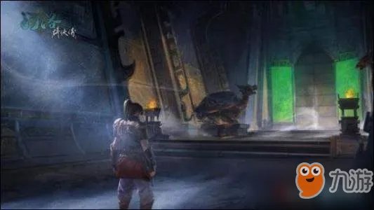 《河洛群侠传》如燕诀怎么获取 如燕诀获取技巧分享