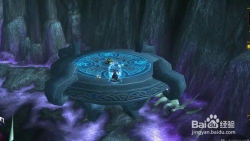 克罗米场景战役攻略