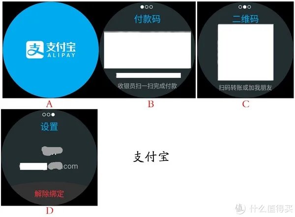 HUAWEI 华为 Watch 2 APP简评