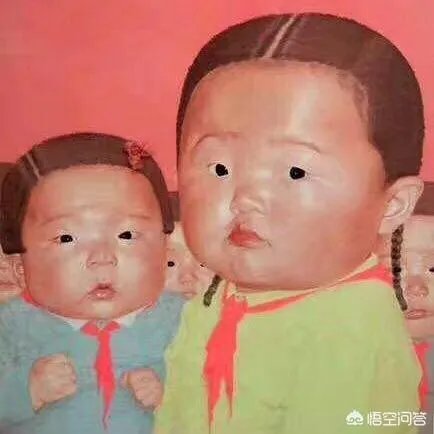 你见过最有趣的P图是怎样的,举例说明下?