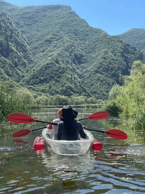 十一国庆节旅行你去过的哪些地方让你感觉「超值」?