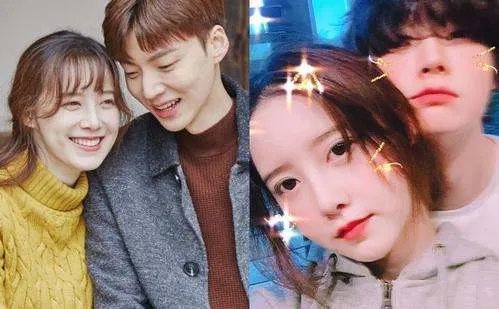 具惠善安宰贤正式离婚，他们为何最终会走到这个地步？