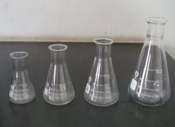 锥形瓶的用法及注意事项是什么？