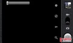 TD入门Android智能手机 中兴U880评测