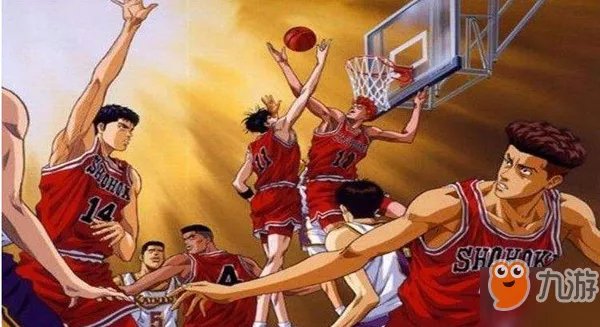 《灌篮高手》手游最强阵容分享 最强阵容介绍