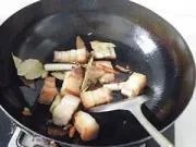 毛家红烧肉的做法