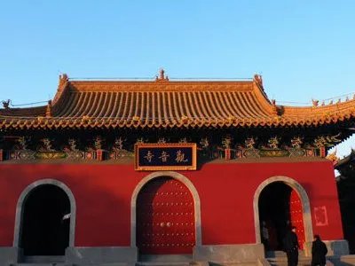 呼和浩特市区有哪些旅游景点？