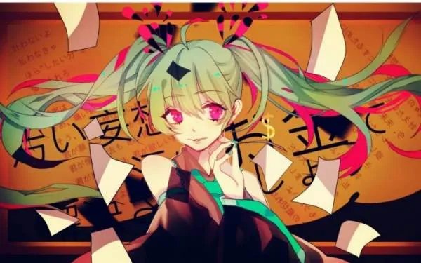 求千本樱和妄想税的谐音(>﹏<)