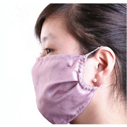 防辐射口罩真的有效吗 哪款防辐射口罩效果更好