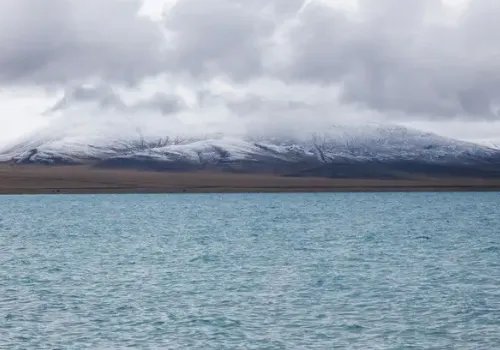 中国五大湖是哪五个