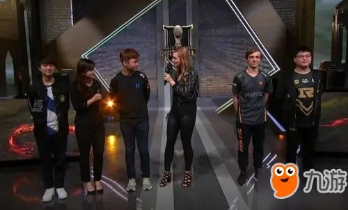 《LOL》2018MSI季中邀请赛总决赛赛程表 RNG对战FNC