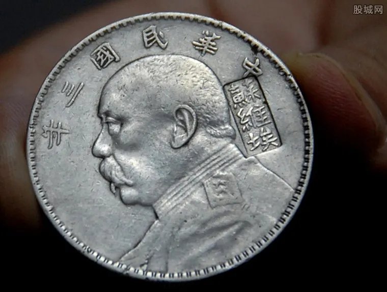 袁大头一枚多少钱 袁大头银元最新价格一览