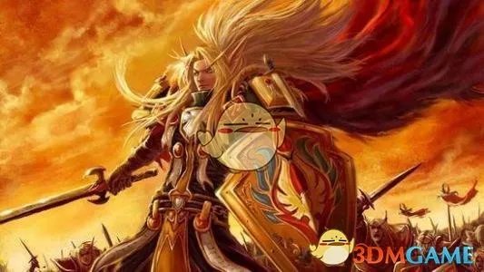 《魔兽世界》初级采矿介绍