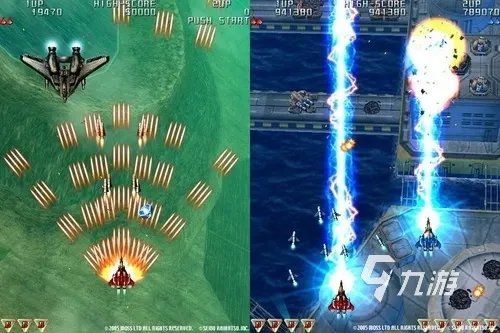 2021好玩的无网游戏有哪些 十大好玩的无网游戏推荐合集