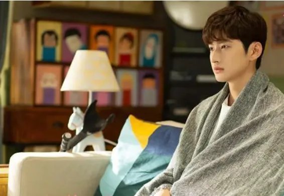 《一不小心捡到爱》定档，这部电视剧男女主角是谁？