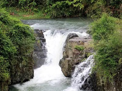 活水是什么意思？