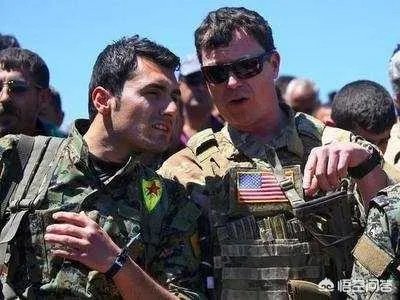 听说土耳其攻击了美军基地,是真的吗?