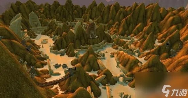 魔兽世界祖尔法拉克打怪攻略 祖尔法拉克通关技巧推荐