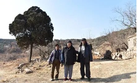 隐居深山已7代/对于世外桃源的乡野生活你怎么看