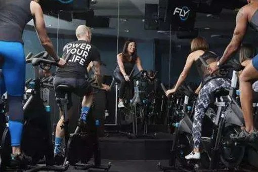 健身房里的自行车有什么作用？