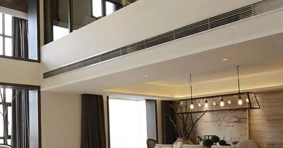 为什么空调会滴水