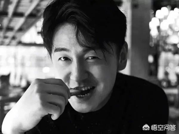 如何看待雷佳音、李光洁、郭京飞组成的tf老boys组合？