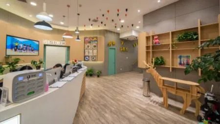 儿童美术教育加盟品牌排行榜有哪些