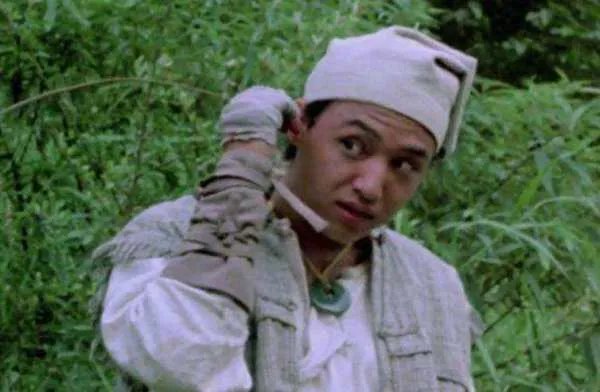 季天笙本该成为李连杰之后的武打明星,为何命运会被李若彤改变?