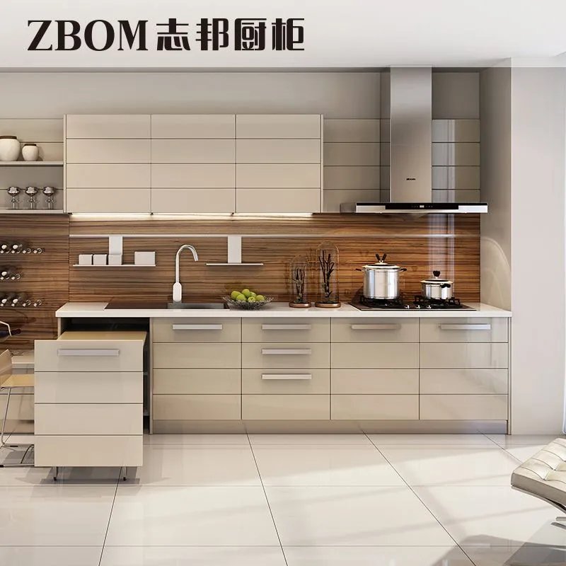 志邦橱柜怎么样 志邦橱柜好不好