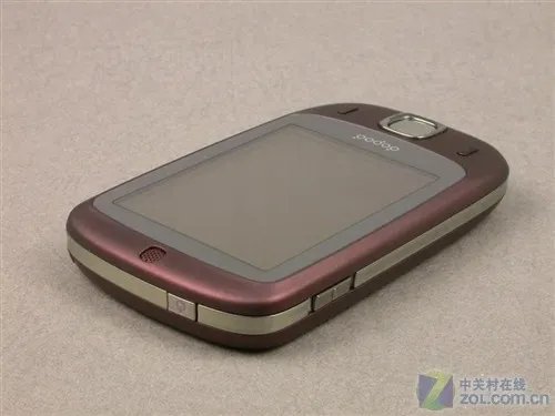 智能“小胖子”：多普达S1触动版