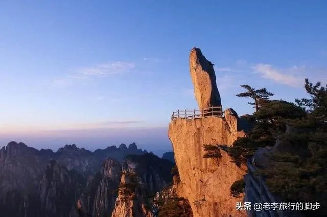 就黄山景区游客爆满，你怎么看？