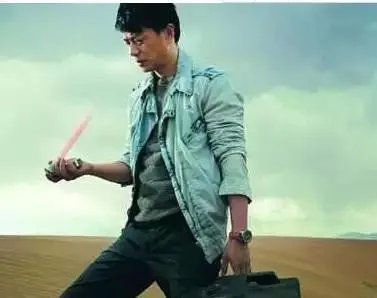 段奕宏是谁,怎么出名的?