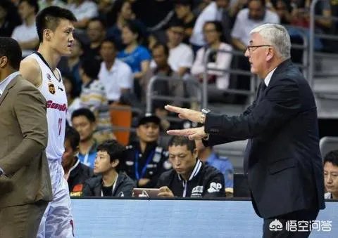 粤媒曝广东宏远未续约尤纳斯，他是最合适的人选吗？