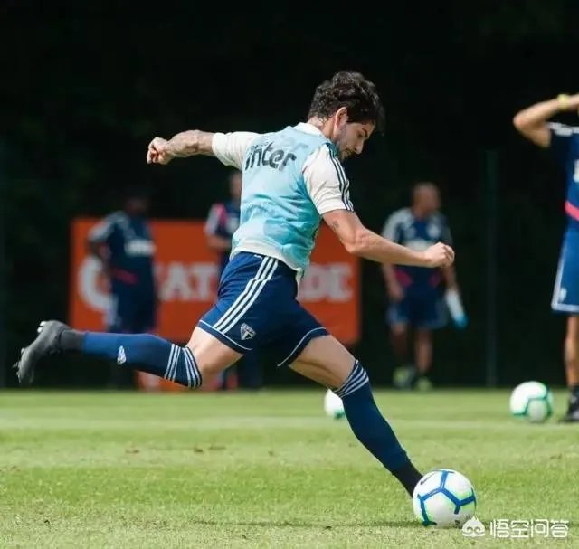 帕托现在在干什么？