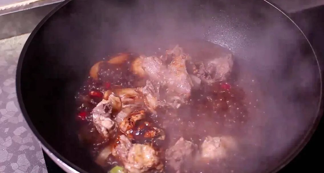 炒鸡怎么做好吃又简单