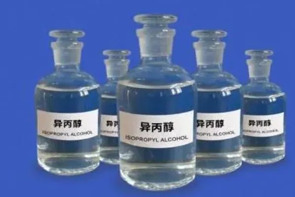 异丙醇密度