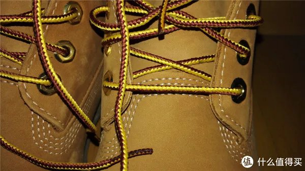 谁能比我坑！官网入手土豪版滴 Timberland 添柏岚 10061 大黄靴