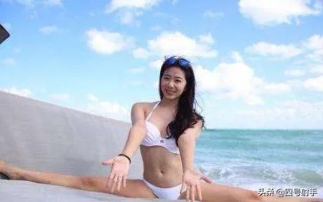木村纱织被称之为身材最好的女排球员，这是为什么？你怎么看？