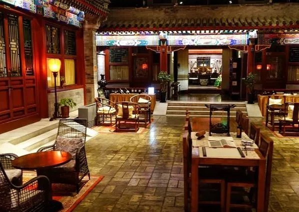 北京十大四合院酒店排名 体验地道老北京最佳去处