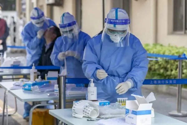 哈尔滨新增1例本土确诊，这名患者是如何感染病毒的？