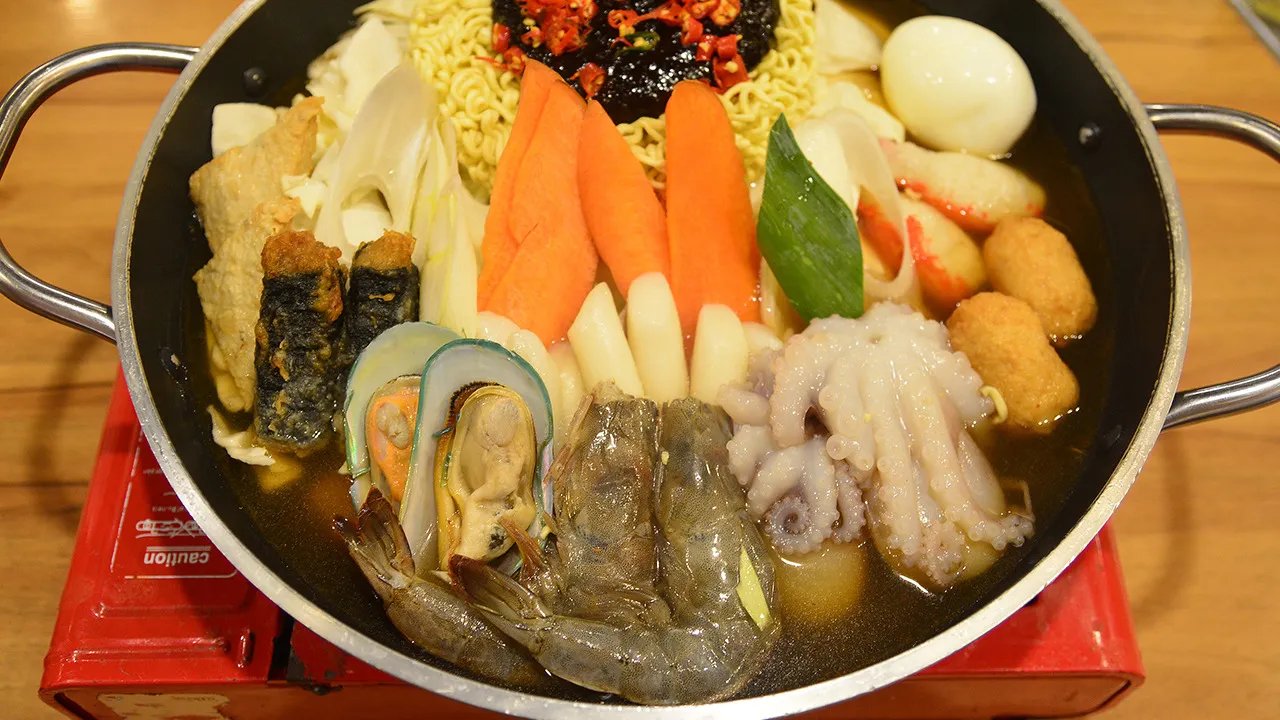 孕妇能吃火锅吗