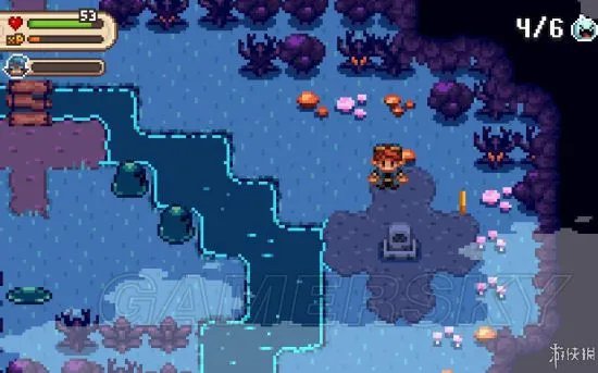 《进化之地2》图文流程攻略 全要素收集图文流程攻略