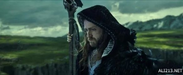 正确观影姿势！电影《魔兽》彩蛋全揭秘 剧透慎入！