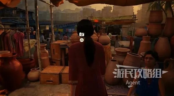 《神秘海域失落遗产》图文攻略 宝藏、照片、锁箱、支线对话全收集