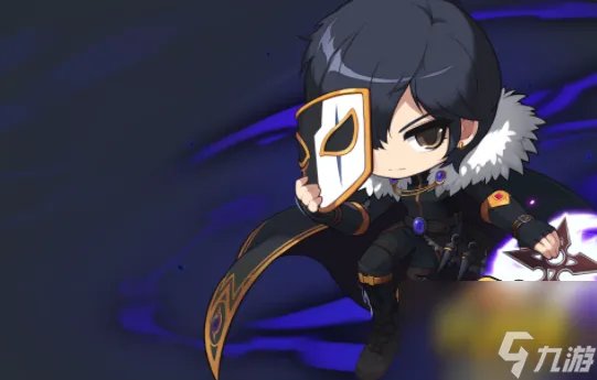 冒险岛夜行者怎么加点 夜行者加点攻略