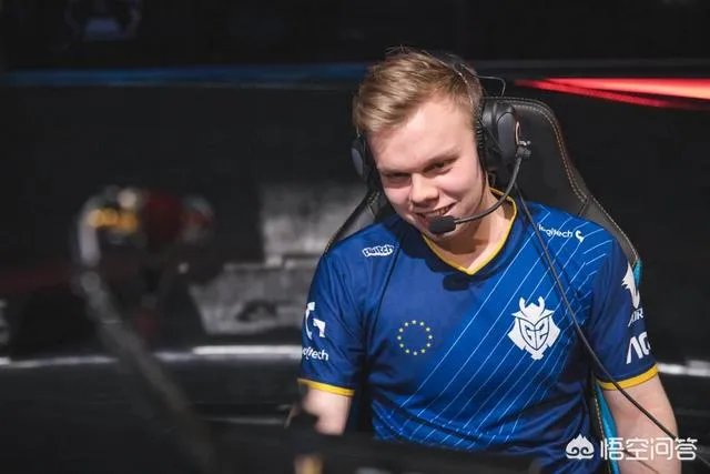 Wunder心里苦啊，玩魔兽怀旧服被举报，G2发搞笑声明恶搞，这样的氛围会夺冠吗？