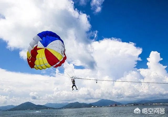 福建最受驴友欢迎的景点有哪些？