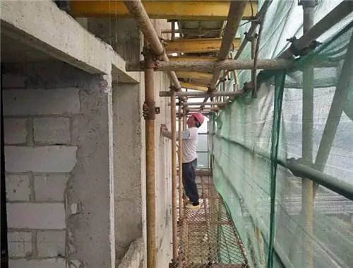 建筑外墙保温材料有哪些种类