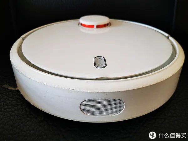 三年后，小米扫地机器人更换电池和使用状态